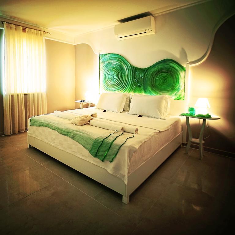 Assos Alarga Hotel Kamer foto