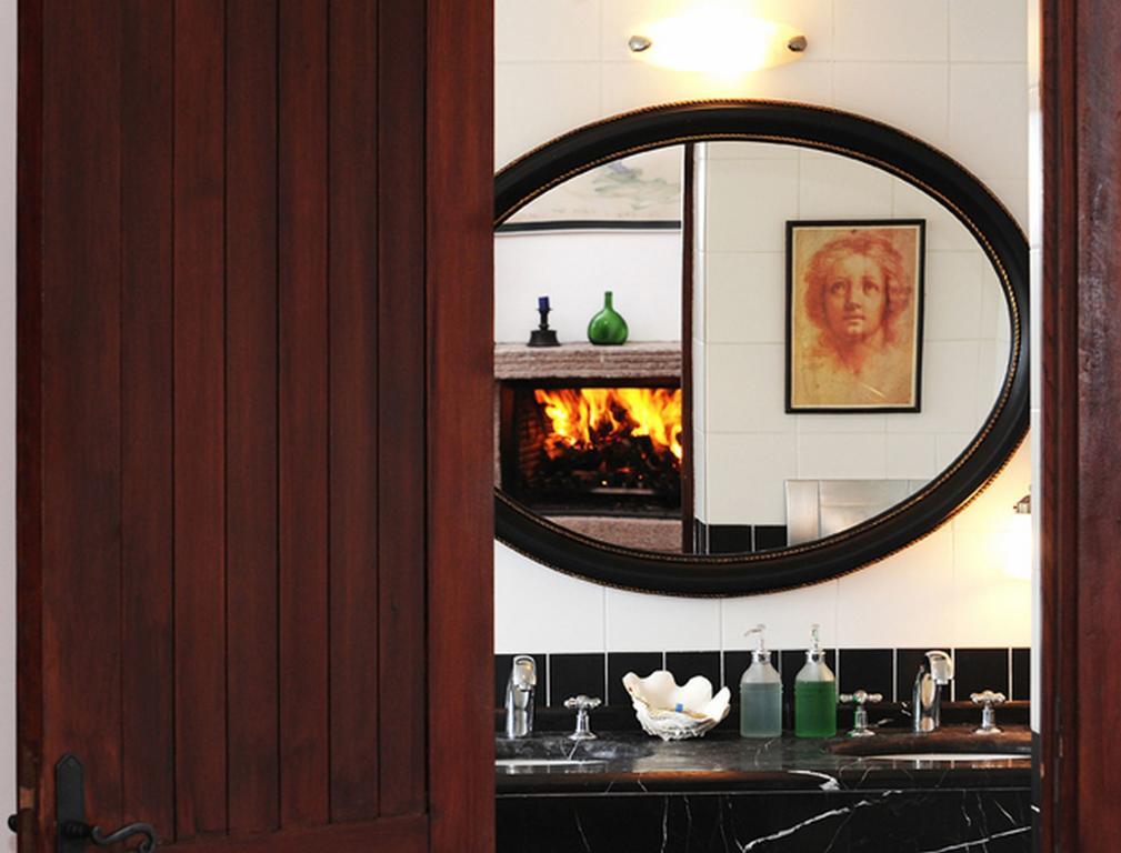 Assos Alarga Hotel Kamer foto