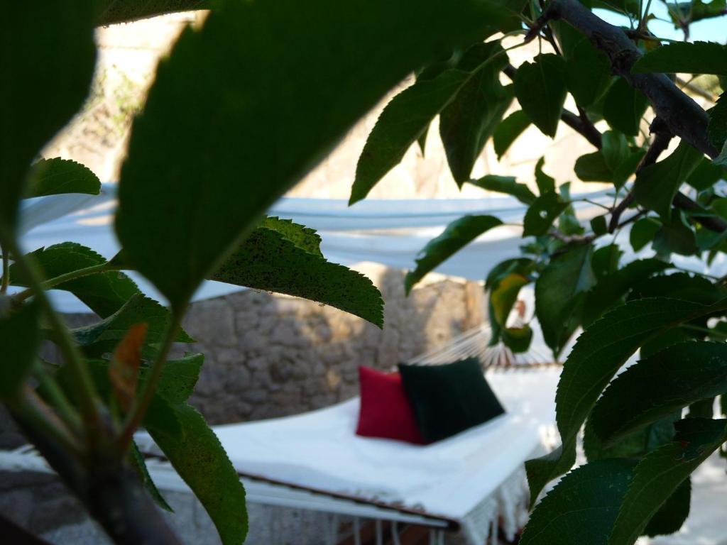 Assos Alarga Hotel Buitenkant foto